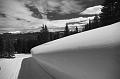 Snowbank